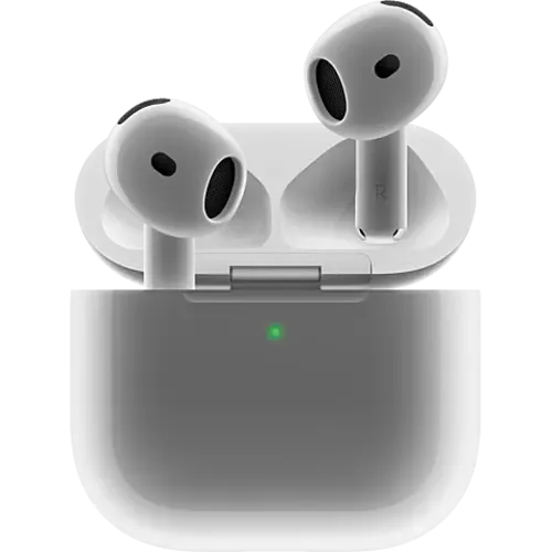Apple AirPods 4 Weiß