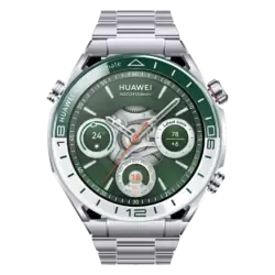 Huawei Watch Ultimate Woods-B19 Grün