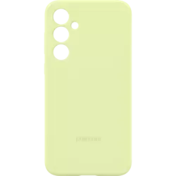 Samsung Silicone Case Galaxy A35 5G