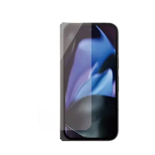 PanzerGlass Screen Protector Sub Screen Google Pixel 9 Pro Fold | Pixel 9a | Ultra-Wide Fit