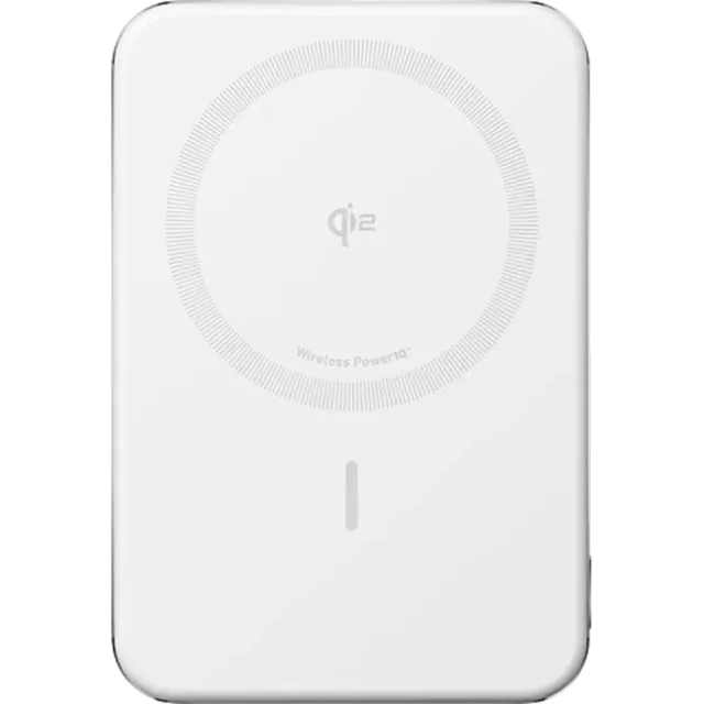 Anker MagGo Slim Powerbank 10000 mAh Weiß