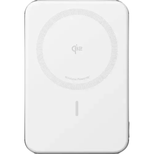 Anker MagGo Slim Powerbank 10000 mAh Weiß
