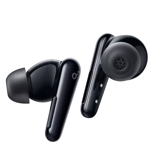 Soundcore Liberty 4 Pro Schwarz