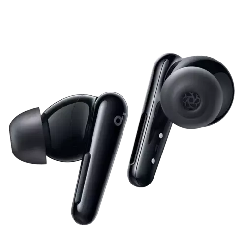 Soundcore Liberty 4 Pro Schwarz