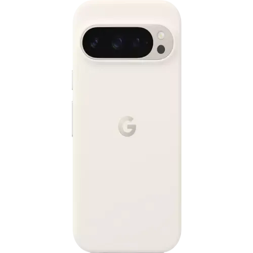 Google Pixel 9 / 9 Pro Case Porcelain