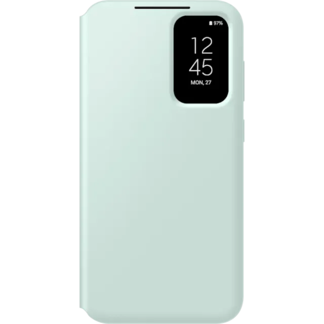 Samsung Galaxy S23 FE Smart View Wallet Case Mint