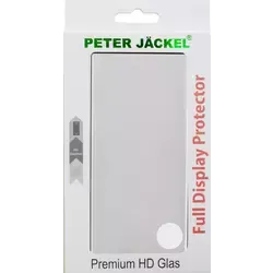 Peter Jäckel FULL DISPLAY HD Glass SUPERB Samsung S24 Ultra