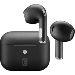 Cellularline Bluetooth Earphones CRYSTAL