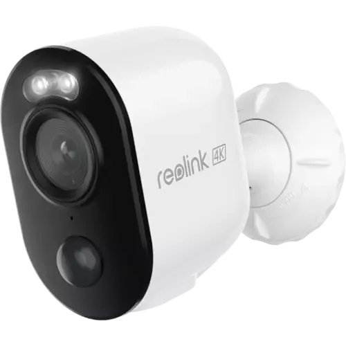 Reolink Argus Series B350 Weiß