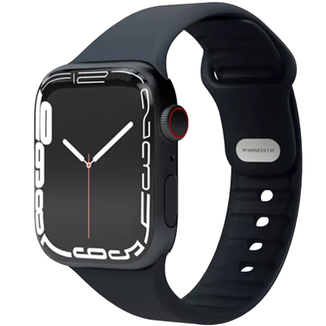 Vonmählen Classic Band 2 44 mm | 45 mm | 46 mm | 49 mm one size Navy