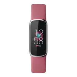 Fitbit Luxe Rosa