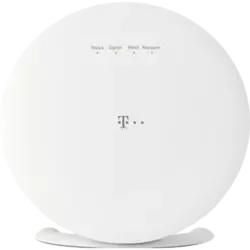 Telekom Speed Home WIFI Weiß