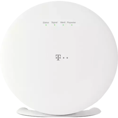 Telekom Speed Home WIFI Weiß