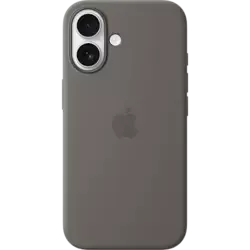 Apple Silikon Case iPhone 16