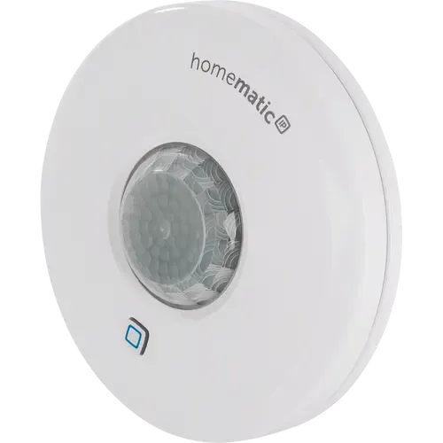 eQ-3 Homematic IP Präsenzmelder innen Weiß