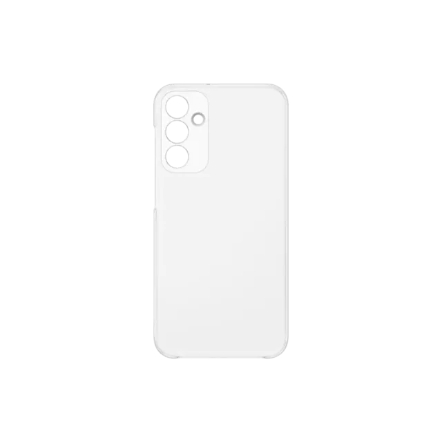 Samsung Clear Case Galaxy A15