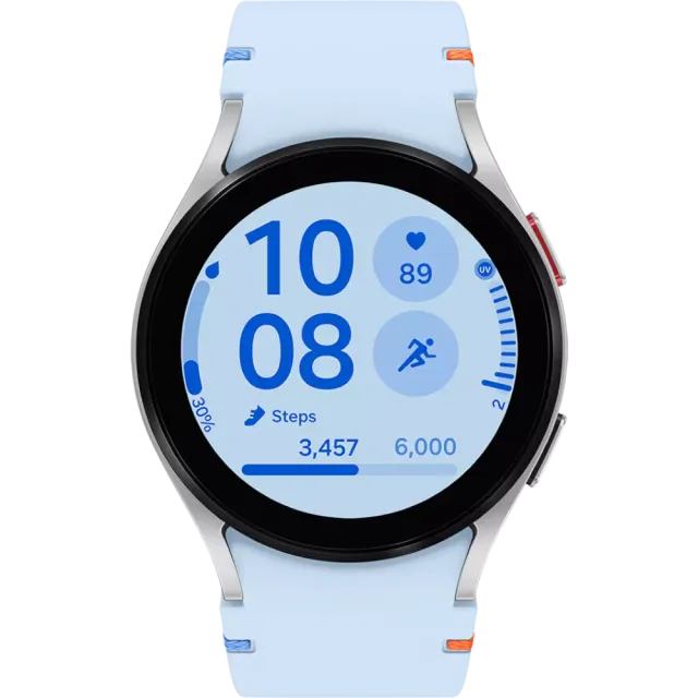 Samsung Galaxy Watch FE Silver