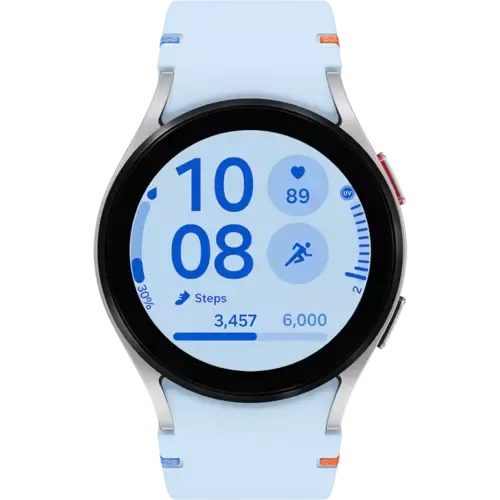 Samsung Galaxy Watch FE Silver