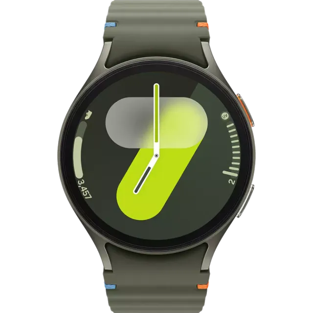 Samsung Galaxy Watch7 44 mm Green