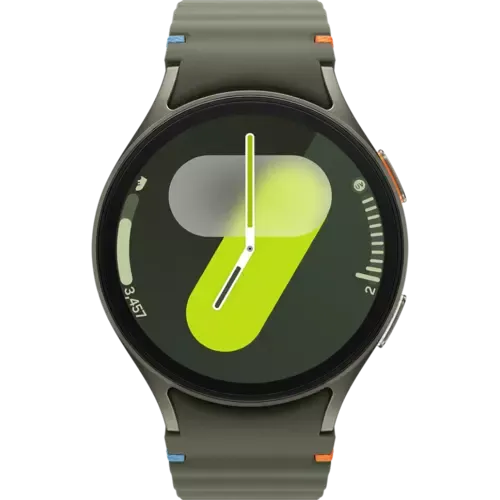 Samsung Galaxy Watch7 44 mm Green