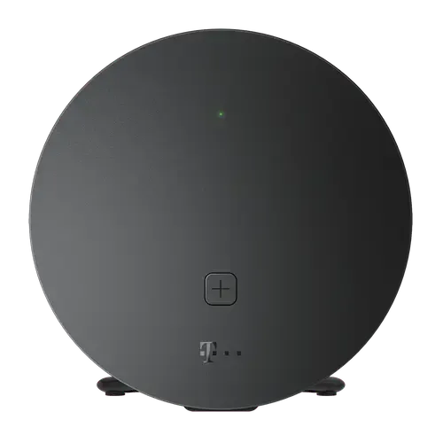 Telekom Speed Home WLAN Schwarz