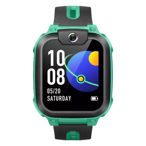 imoo Watch Phone Z1 Grün