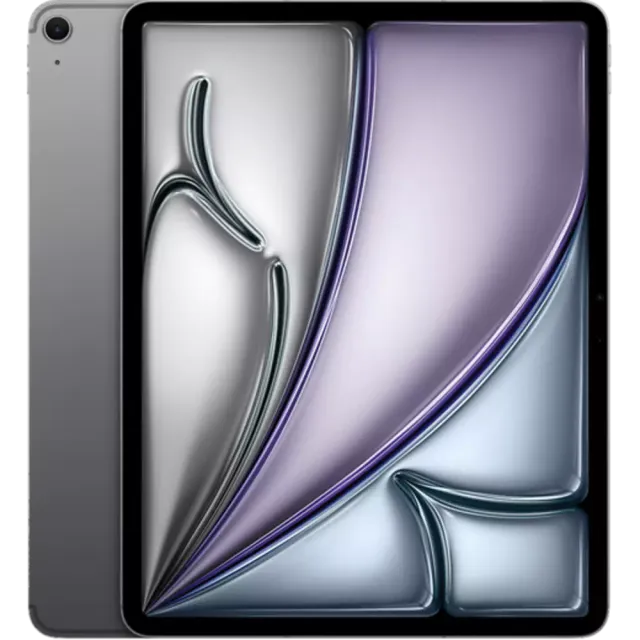 Apple iPad Air 13" (2025) M3 Space Grau