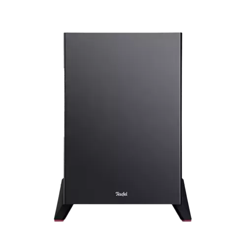 Teufel T 10 Subwoofer Schwarz