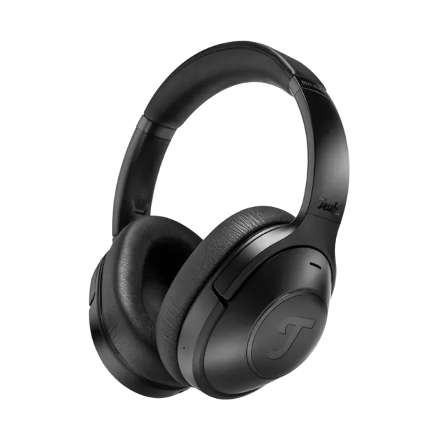 Teufel REAL BLUE NC Night Black