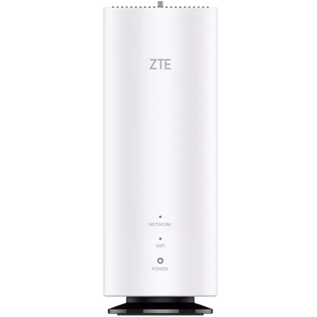 ZTE MC8810 Hyperbox 5G Lite Weiß