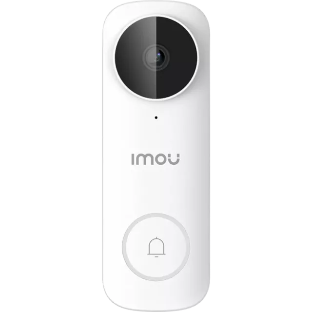 Imou DB61i drahtlose Videosprechanlage Weiß