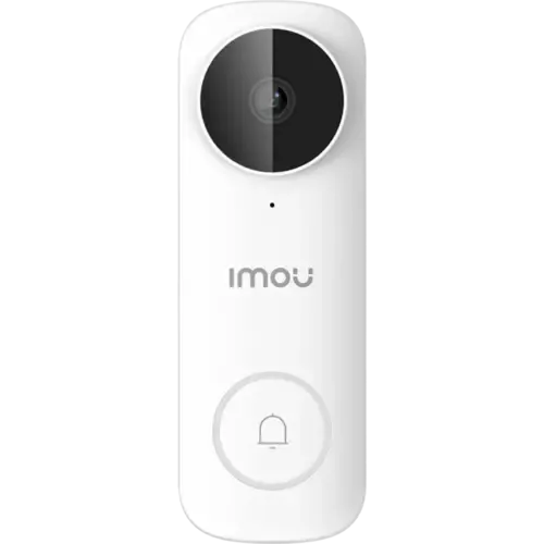Imou DB61i drahtlose Videosprechanlage Weiß