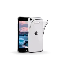 dbramante1928 Nuuk iPhone SE/8/7 bulk Transparent