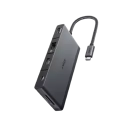 Anker 552 USB-C Hub (9-in-1 4K HDMI)