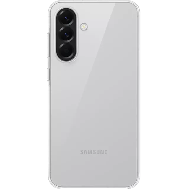 Samsung Clear Case Galaxy A56 5G Transparent