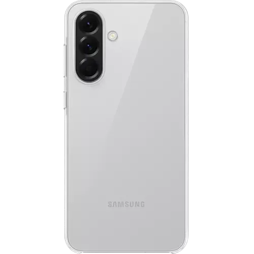 Samsung Clear Case Galaxy A56 5G Transparent