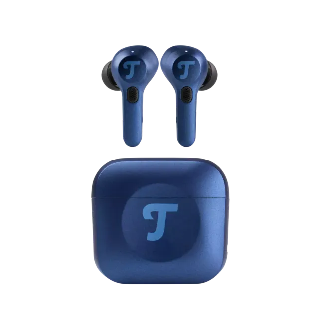 Teufel AIRY TWS PRO Steel Blue