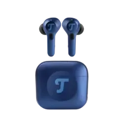 Teufel AIRY TWS PRO Steel Blue