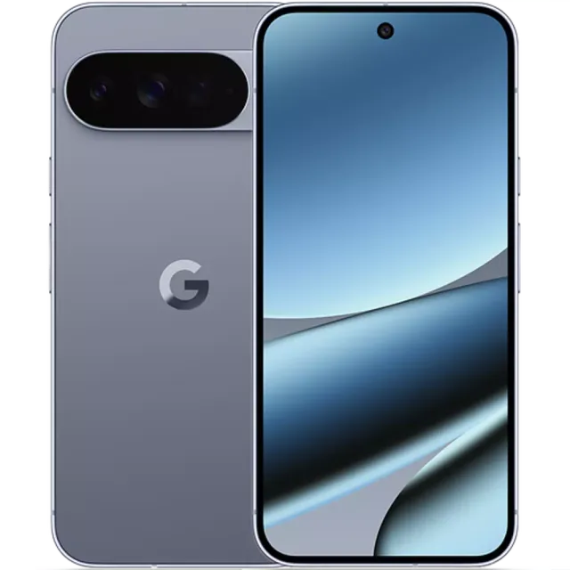 Google Pixel 10 Pro XL Moonstone