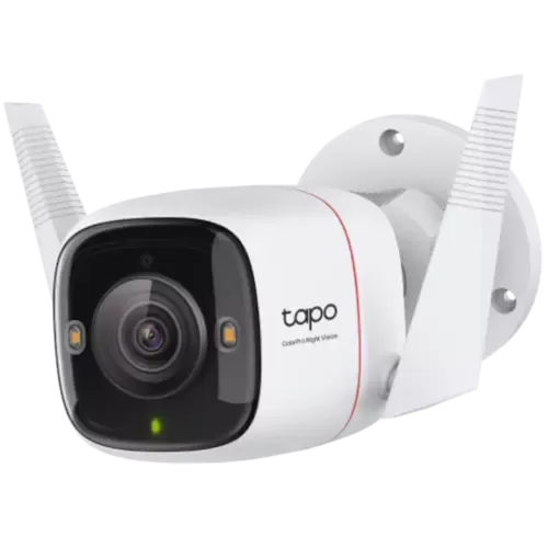 TP-Link Tapo C325WB Weiß