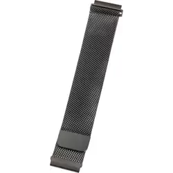 Peter Jäckel Armband 20mm Milanaise