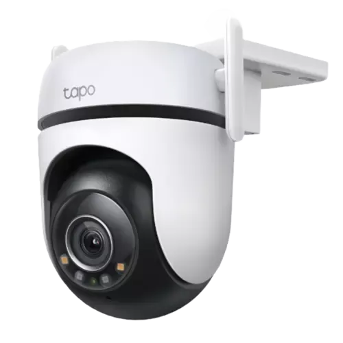 TP-Link Tapo C520WS Weiß