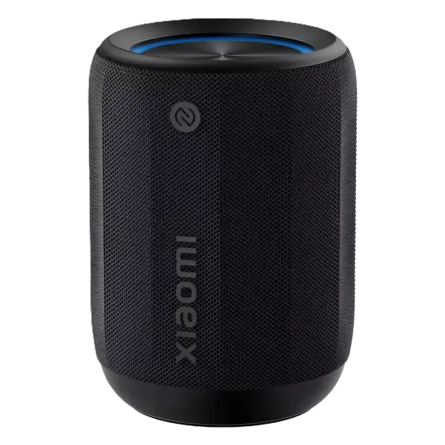 Xiaomi Speaker Mini QBH4274GL Schwarz