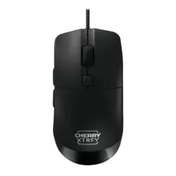 CHERRY XTRFY M50 Kabelgebundene Gaming-Maus Schwarz
