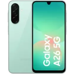 Samsung Galaxy A26 5G 128 GB Mint