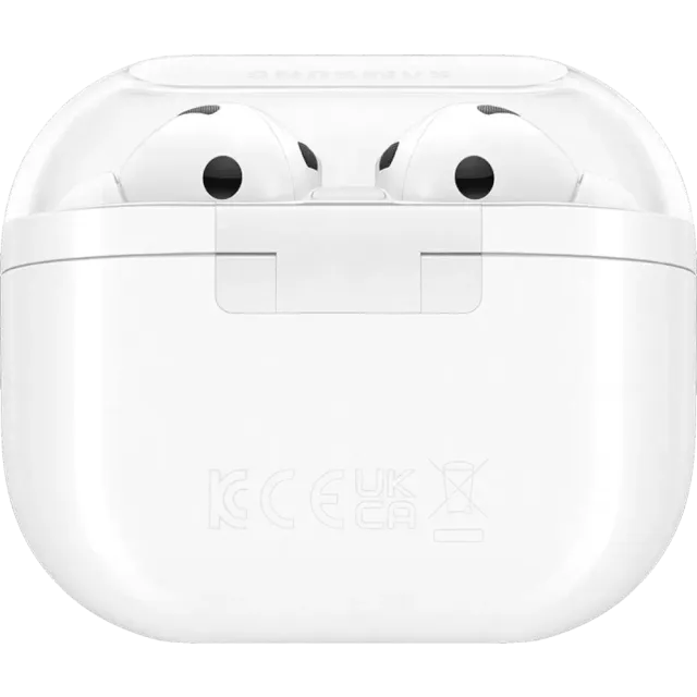 Samsung Galaxy Buds3 Pro White