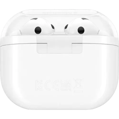 Samsung Galaxy Buds3 Pro White