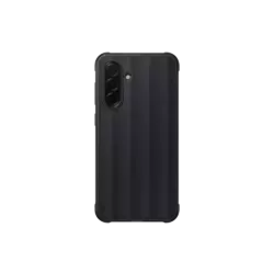 Samsung Galaxy A36 Rugged Case Schwarz