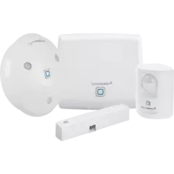 Homematic IP Smart Home Starter Set Alarm