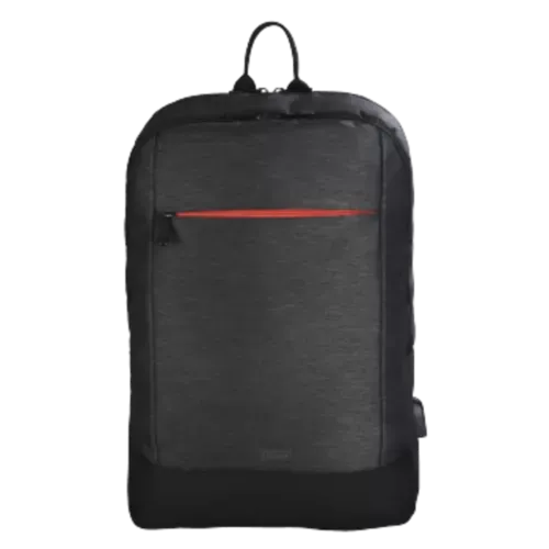 Hama Laptop-Rucksack "Manchester", bis 40 cm (15,6") Schwarz